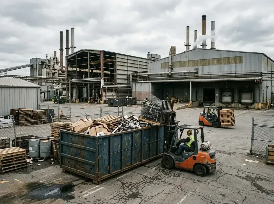 industrial-factory-scrap-conta-003 — frequently asked questions, Cheap Roll-off Dumpster Rentals in Winston-Salem, NC